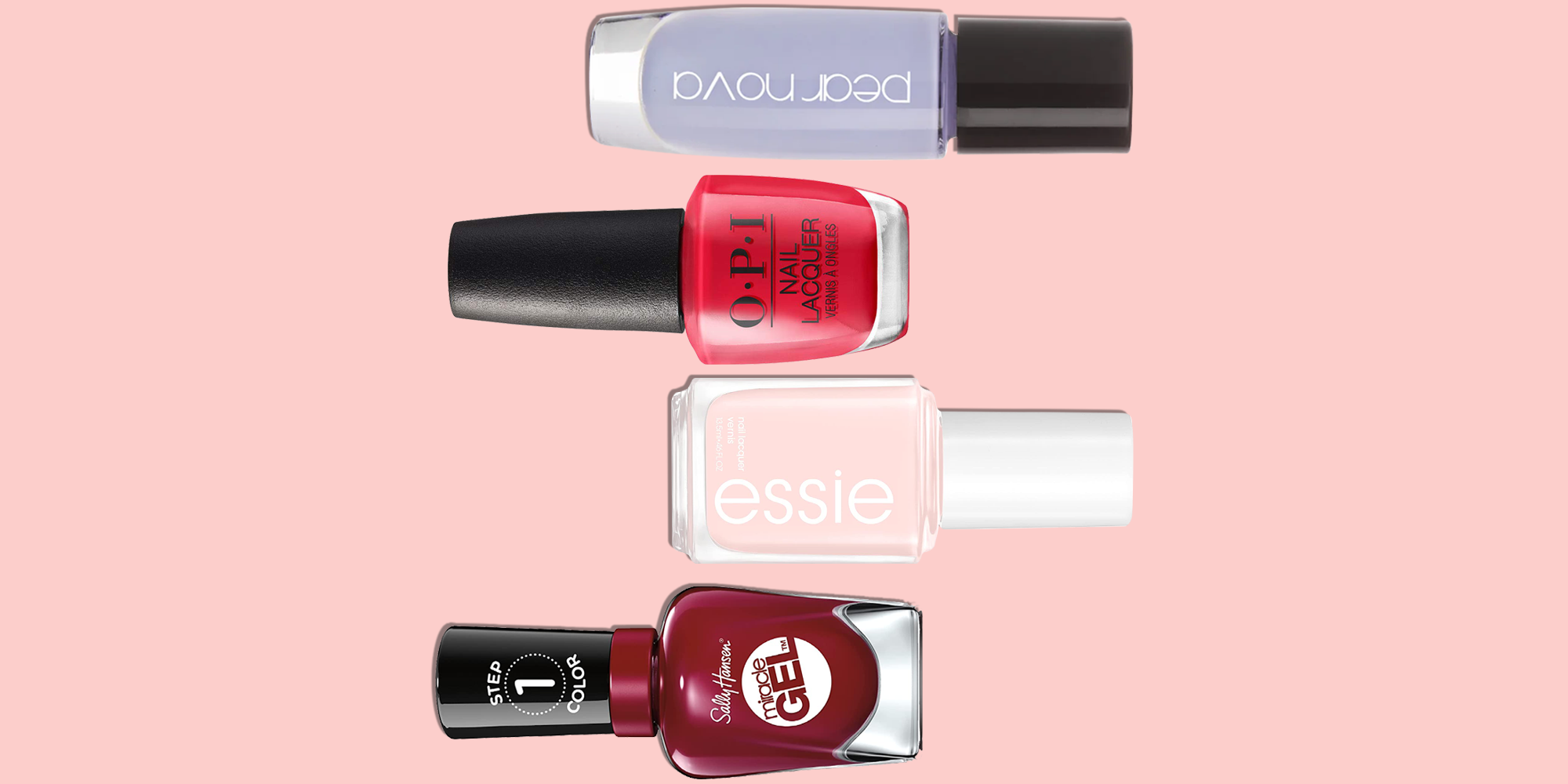 Check out our nail products!
